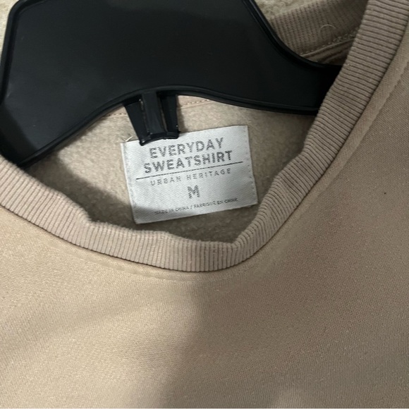 Everyday Sweatshirt Urban Heritage - Picture 3 of 3